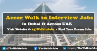 Accor Walk in interview