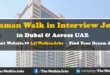 Daman Walk in Interview