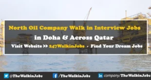 North Oil Company Careers