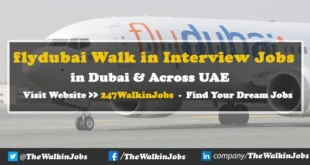 flyDubai Careers